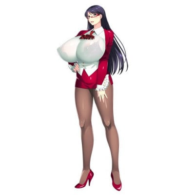 Motohashi Hiroko
