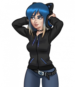 Eve