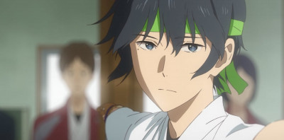 Seiya Takehaya