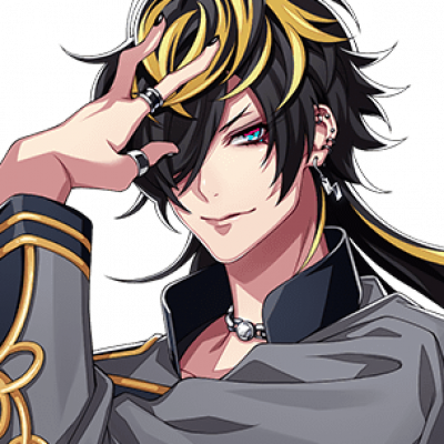 Display picture for Jyushi Aimono