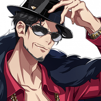 Display picture for Rei Amayado
