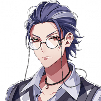 Display picture for Rosho Tsutsujimori