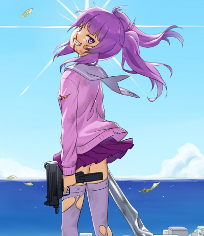 Display picture for Otachan