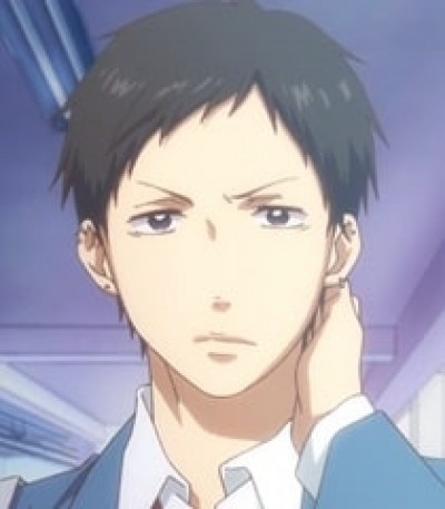 Tetsuki Takaoka