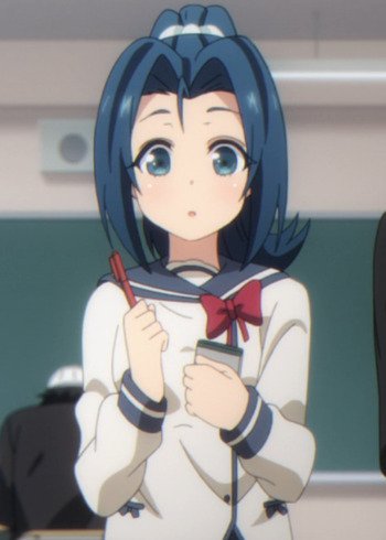 Hina Hanetachi