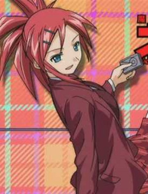 Kazumi Asakura
