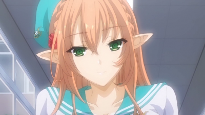 Kuon Aoe