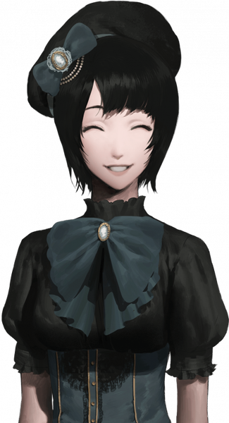 Hazuki Kaoru