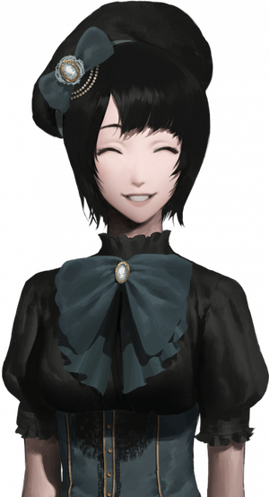 Hazuki Kaoru