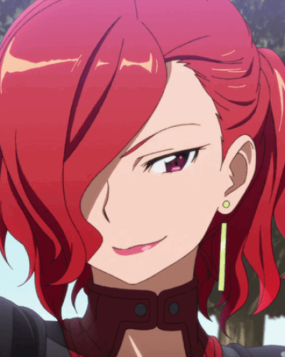 Display picture for Rosalia