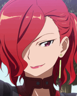 Rosalia