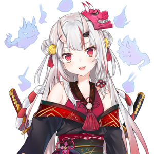 Ayame Nakiri