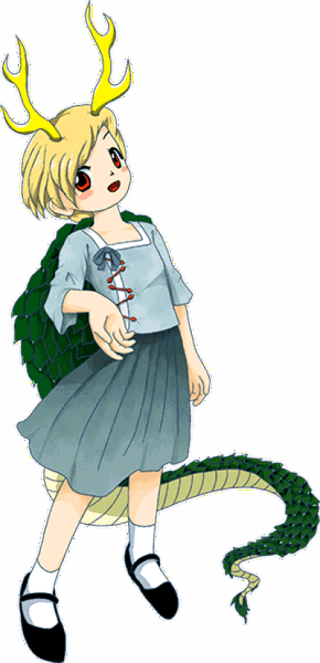 Yachie Kicchou