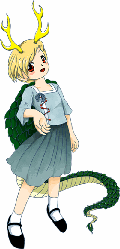 Yachie Kicchou