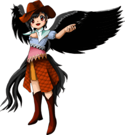 Saki Kurokoma