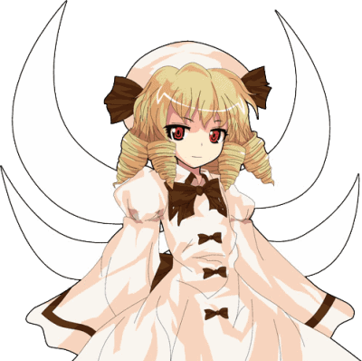 Luna Child
