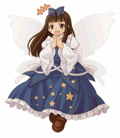 Star Sapphire