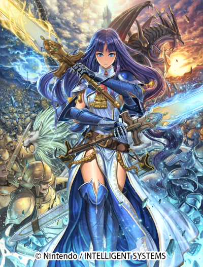 Display picture for Altina