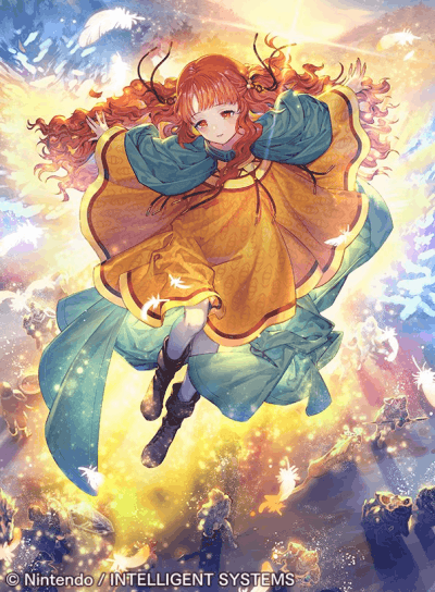 Display picture for Yune