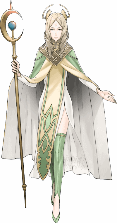 Emmeryn
