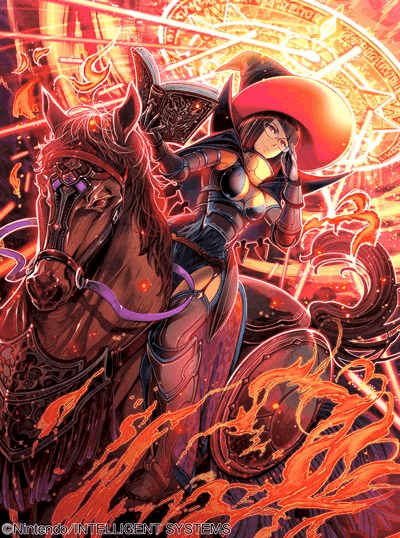 Display picture for Miriel