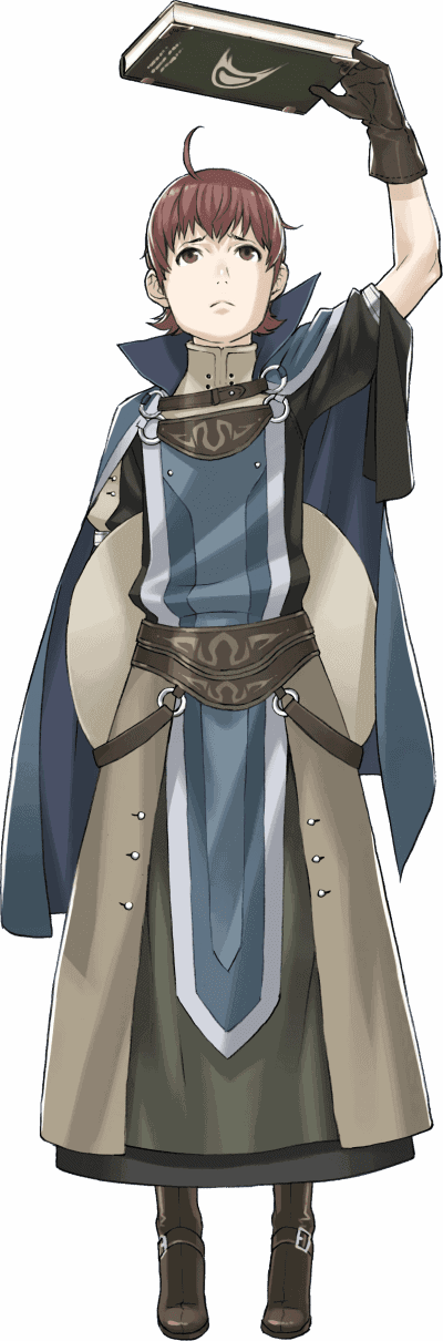 Display picture for Ricken