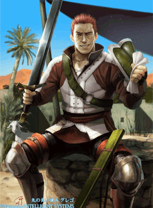 Gregor