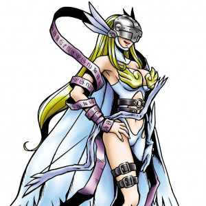 Angewomon