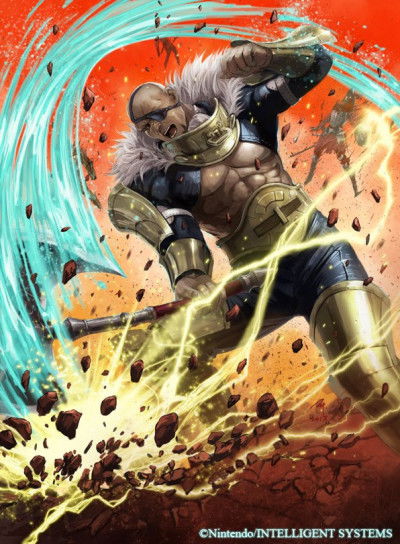 Display picture for Basilio