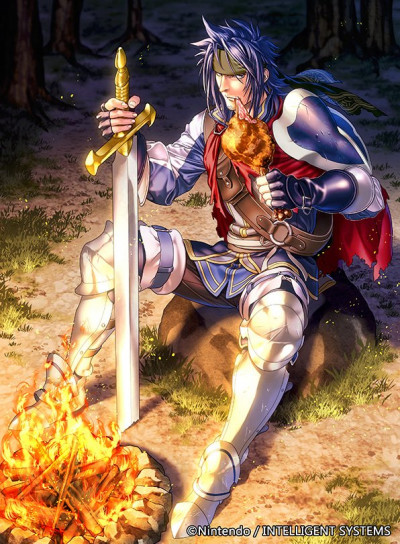 Priam