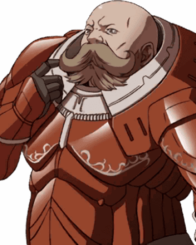 Cervantes