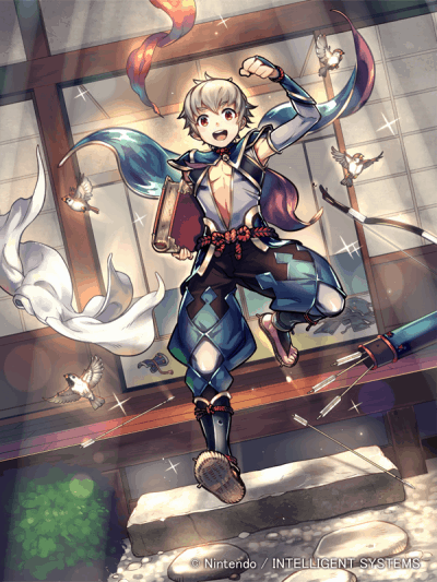 Display picture for Kiragi