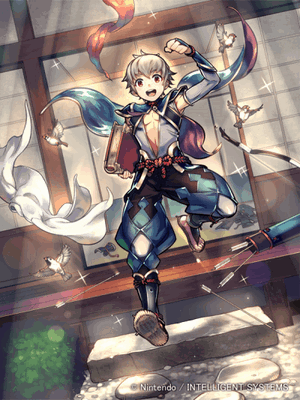 Kiragi