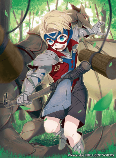 Display picture for Percy
