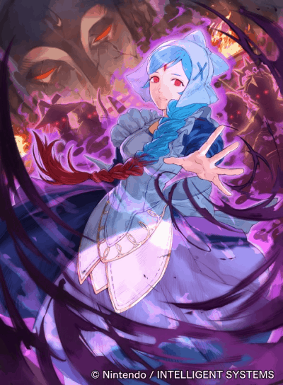 Display picture for Lilith