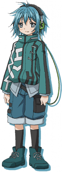 Naoto Miura