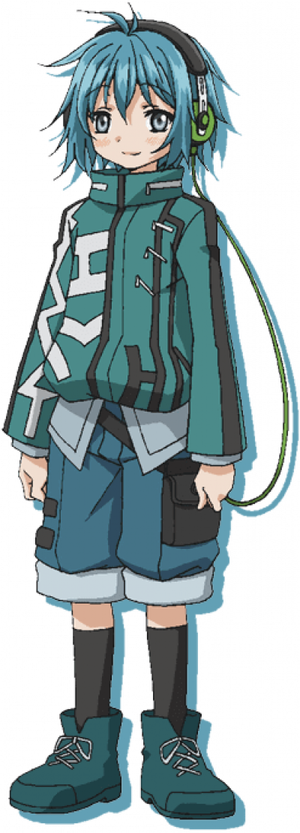 Naoto Miura