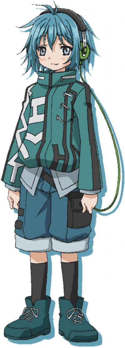 Naoto Miura