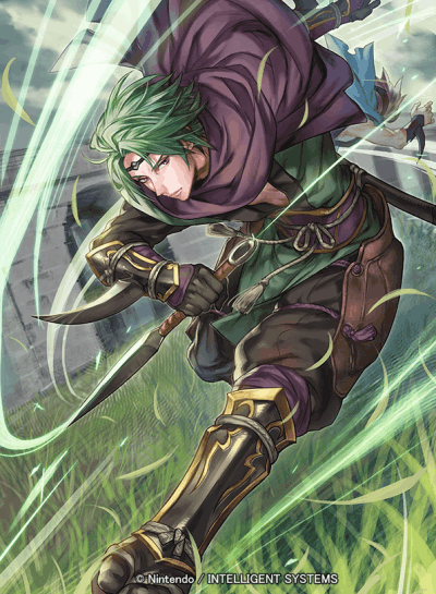 Display picture for Kaze