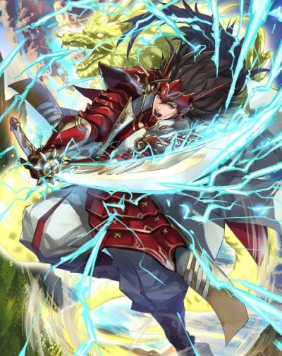 Display picture for Ryoma