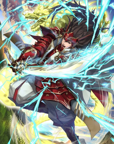 Ryoma