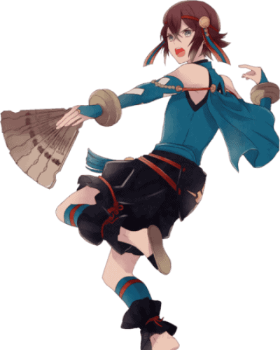 Display picture for Hayato
