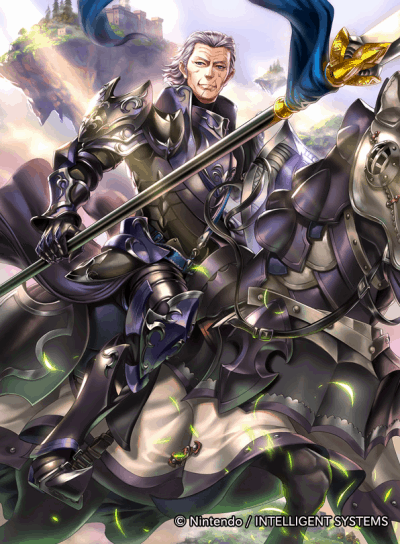 Display picture for Gunter