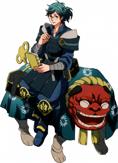Display picture for Yukimura