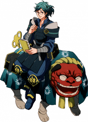 Yukimura