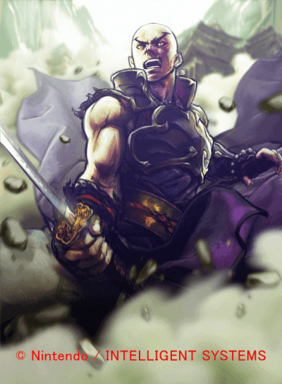 Display picture for Fuga