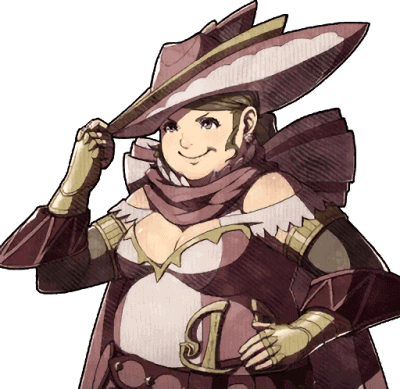 Display picture for Candace