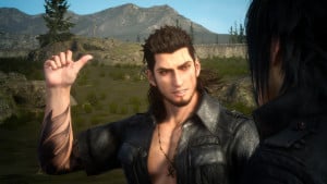 Display picture for Gladiolus Amicitia