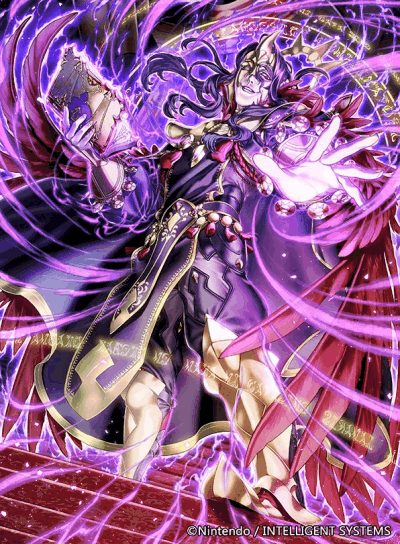 Display picture for Iago