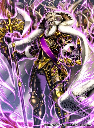 Display picture for Garon